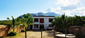El Rincón de los Cangrejos